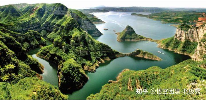 三门峡南站附近好玩的地方?三门峡离大别山多少公里-图3 三门峡南站附近好玩的地方?三门峡离大别山多少公里-图3