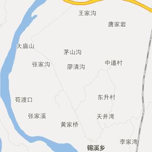 请问四川达州渠县有几个镇几个乡?四川省渠县有庆镇多少人-图2 请问四川达州渠县有几个镇几个乡?四川省渠县有庆镇多少人-图2