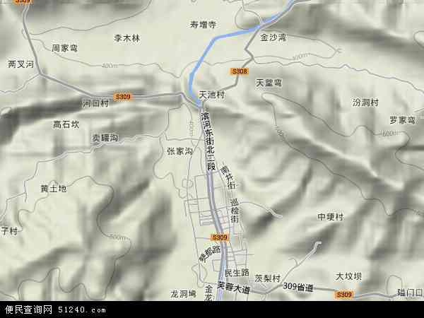 珙县巡场到长宁梅峒有多远?长宁梅硐有多少个村-图2 珙县巡场到长宁梅峒有多远?长宁梅硐有多少个村-图2