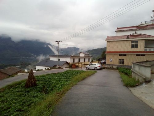 珙县巡场到长宁梅峒有多远?长宁梅硐有多少个村-图1 珙县巡场到长宁梅峒有多远?长宁梅硐有多少个村-图1