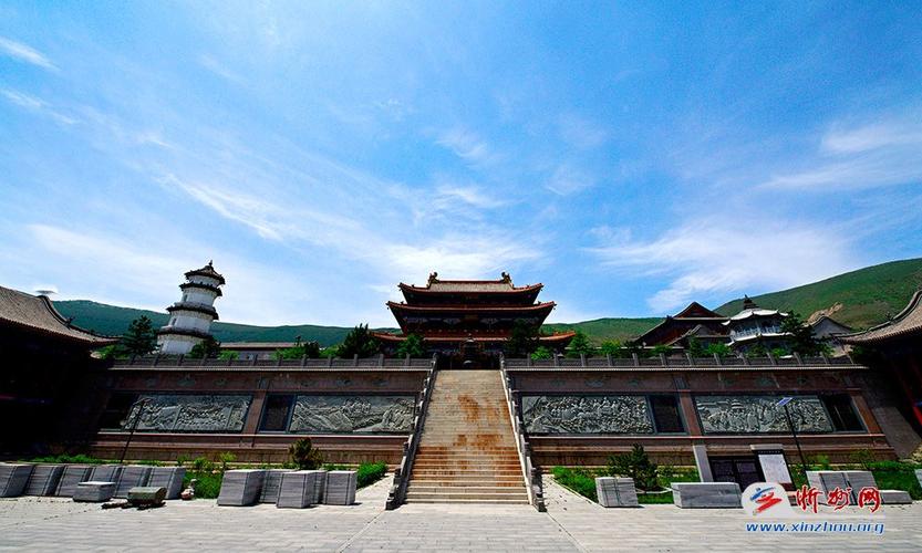 山西十大奇葩建筑?五台山离广灵多少公里-图1 山西十大奇葩建筑?五台山离广灵多少公里-图1