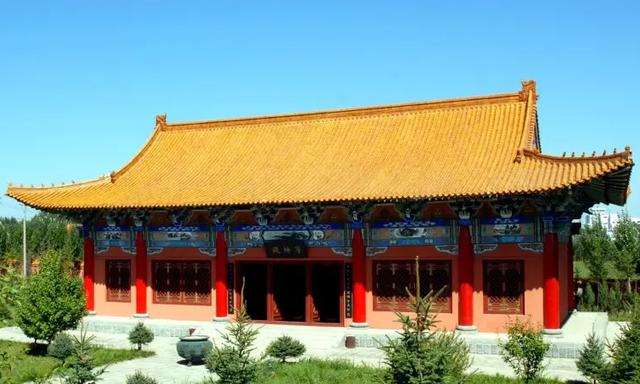 阿城公园景点?哈尔滨金源文化旅游区门票多少钱-图3 阿城公园景点?哈尔滨金源文化旅游区门票多少钱-图3