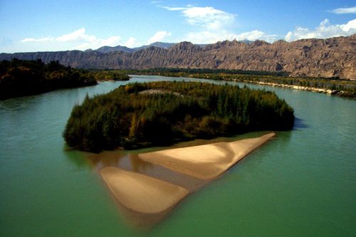 环青海湖几个赛段?贵德县尕让乡海拔多少-图2 环青海湖几个赛段?贵德县尕让乡海拔多少-图2