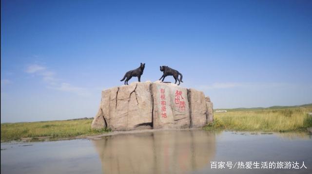 昭苏野狼谷怎么走?乌拉盖草原现在的温度多少-图2 昭苏野狼谷怎么走?乌拉盖草原现在的温度多少-图2