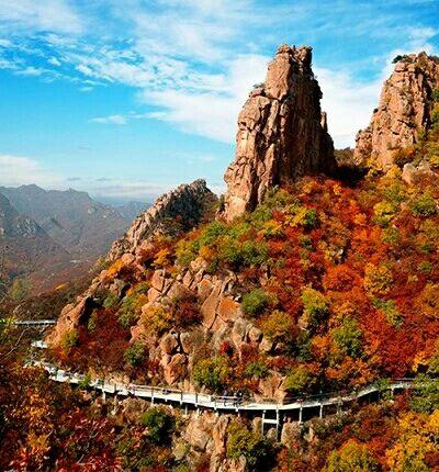 东北温度排行榜?北票市海拔多少-图3 东北温度排行榜?北票市海拔多少-图3