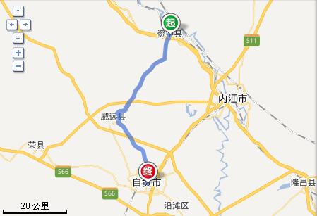 威远到自贡火车站怎么走?泸州到威远县界牌多少公里-图2 威远到自贡火车站怎么走?泸州到威远县界牌多少公里-图2