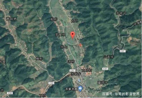 江西省赣州市上犹县有多少个乡?江西上犹到水岩乡多少公里-图1 江西省赣州市上犹县有多少个乡?江西上犹到水岩乡多少公里-图1