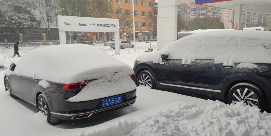 暴雪15mm有多大?降雪十五毫米以上是多少-图2 暴雪15mm有多大?降雪十五毫米以上是多少-图2