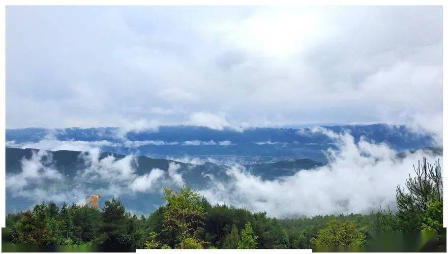 观山湖区601基地避暑包吃包住?金阳最高海拔多少米-图2 观山湖区601基地避暑包吃包住?金阳最高海拔多少米-图2