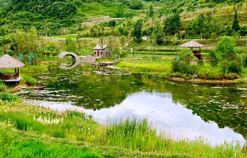 观山湖区601基地避暑包吃包住?金阳最高海拔多少米-图3 观山湖区601基地避暑包吃包住?金阳最高海拔多少米-图3