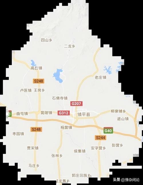 龙角渡是哪里?龙堰乡有多少人口-图2 龙角渡是哪里?龙堰乡有多少人口-图2