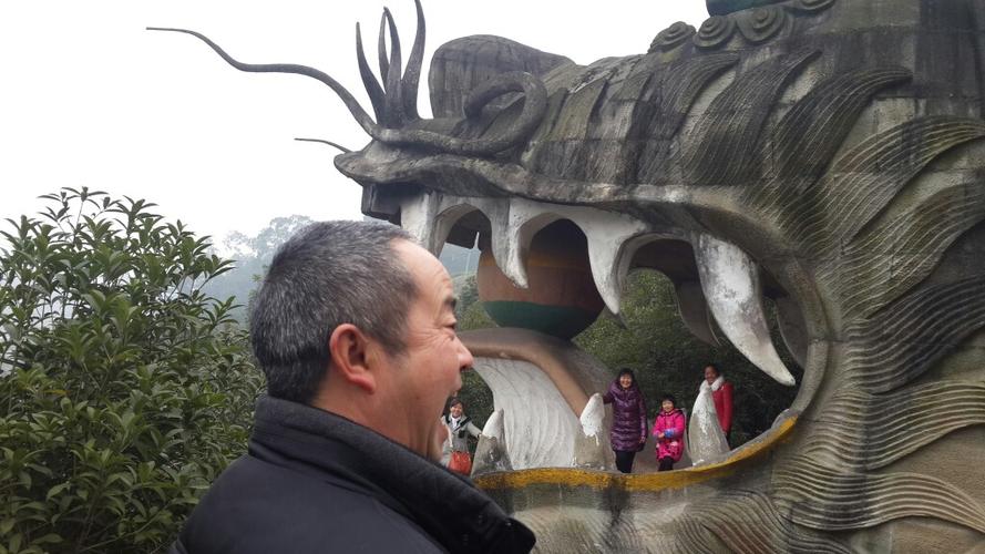泸州有什么好耍的地方?泸州九狮风景区门票多少-图3 泸州有什么好耍的地方?泸州九狮风景区门票多少-图3