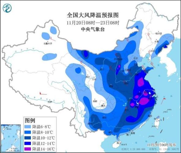 南昌与杭州的气候比较?12月份杭州平均温度是多少-图3 南昌与杭州的气候比较?12月份杭州平均温度是多少-图3