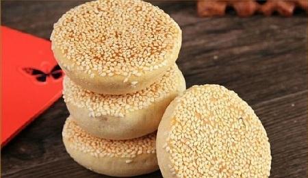 衢州有什么好吃的?衢州麻饼对衢州赚了多少-图2 衢州有什么好吃的?衢州麻饼对衢州赚了多少-图2