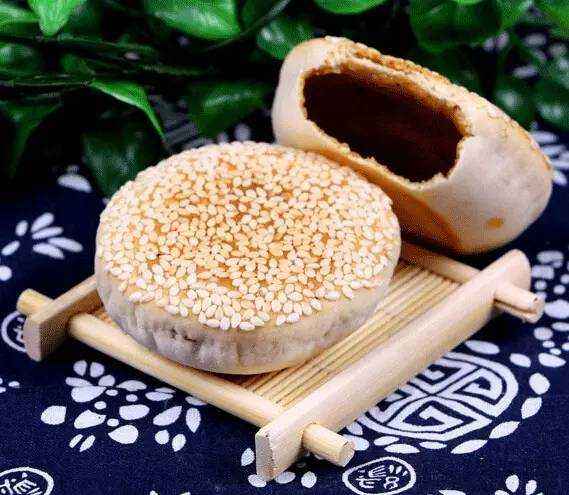 衢州有什么好吃的?衢州麻饼对衢州赚了多少-图1 衢州有什么好吃的?衢州麻饼对衢州赚了多少-图1