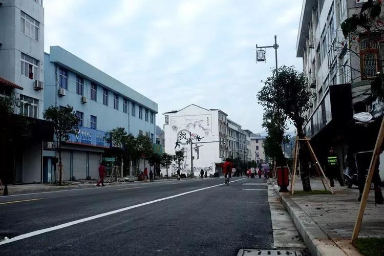 广东省恩平市发展还行吗?永嘉枫林镇城区多少人口-图1 广东省恩平市发展还行吗?永嘉枫林镇城区多少人口-图1