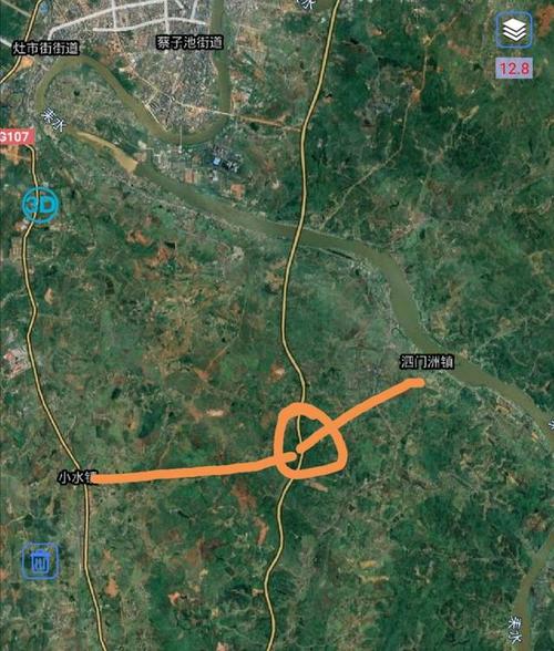 经过湖南益阳泥江口准备修建的公路有哪些?永顺到衡阳多少公里-图3 经过湖南益阳泥江口准备修建的公路有哪些?永顺到衡阳多少公里-图3