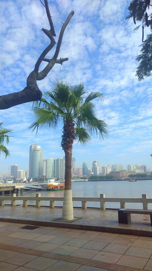 12月鼓浪屿穿衣攻略?12月的厦门温度是多少-图1 12月鼓浪屿穿衣攻略?12月的厦门温度是多少-图1