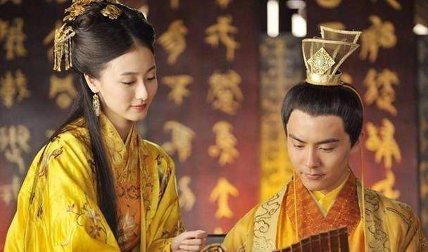 古代妾和妻在地位上有什么不同?吉林大安十月穿多少-图1 古代妾和妻在地位上有什么不同?吉林大安十月穿多少-图1