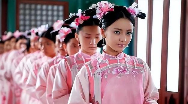 古代妾和妻在地位上有什么不同?吉林大安十月穿多少-图2 古代妾和妻在地位上有什么不同?吉林大安十月穿多少-图2