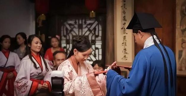 古代妾和妻在地位上有什么不同?吉林大安十月穿多少-图3 古代妾和妻在地位上有什么不同?吉林大安十月穿多少-图3