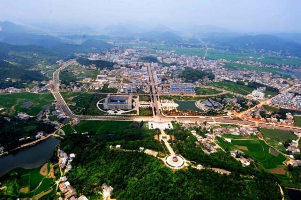 韶山营业时间?韶山市清溪镇的面积是多少-图3 韶山营业时间?韶山市清溪镇的面积是多少-图3