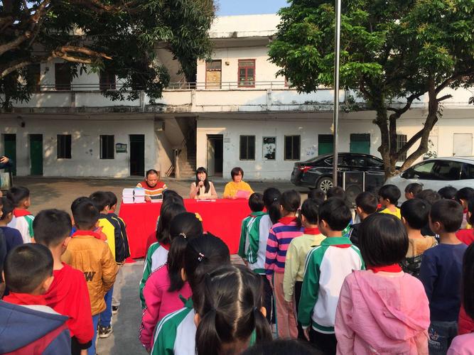 电白望夫镇的来源?电白望夫镇中心小学的多少分到中班-图2 电白望夫镇的来源?电白望夫镇中心小学的多少分到中班-图2