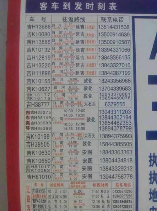 白山到延吉的客车途经站点?露水河到万良镇多少公里-图1 白山到延吉的客车途经站点?露水河到万良镇多少公里-图1