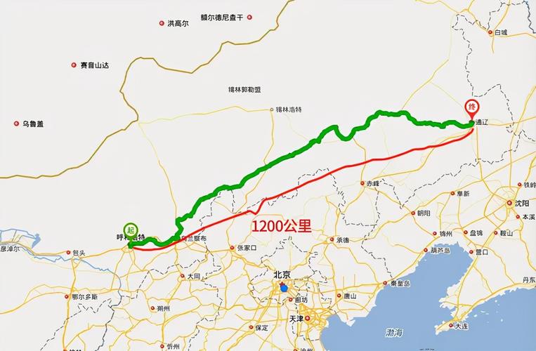 通辽到商河途经哪些站?山东东营到内蒙通辽多少公里-图3 通辽到商河途经哪些站?山东东营到内蒙通辽多少公里-图3