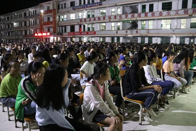 2023灵山县中考有多少考生?浦北石??镇中学多少学生-图3 2023灵山县中考有多少考生?浦北石??镇中学多少学生-图3