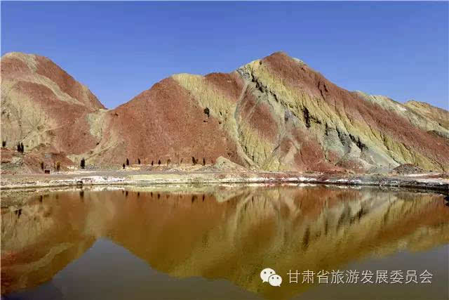 兰州水墨丹霞交通攻略?树屏镇离兰州市多少公里-图1 兰州水墨丹霞交通攻略?树屏镇离兰州市多少公里-图1