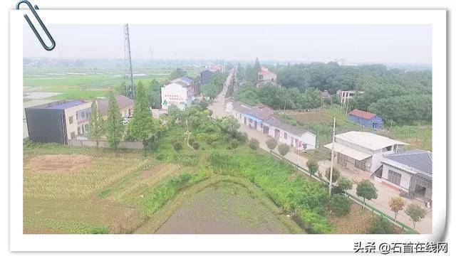 荆州市石首有几个乡?石首高基庙镇有多少自然村-图1 荆州市石首有几个乡?石首高基庙镇有多少自然村-图1