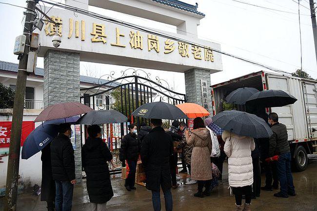 潢川在什么地方?上油岗乡有多少人口-图1 潢川在什么地方?上油岗乡有多少人口-图1