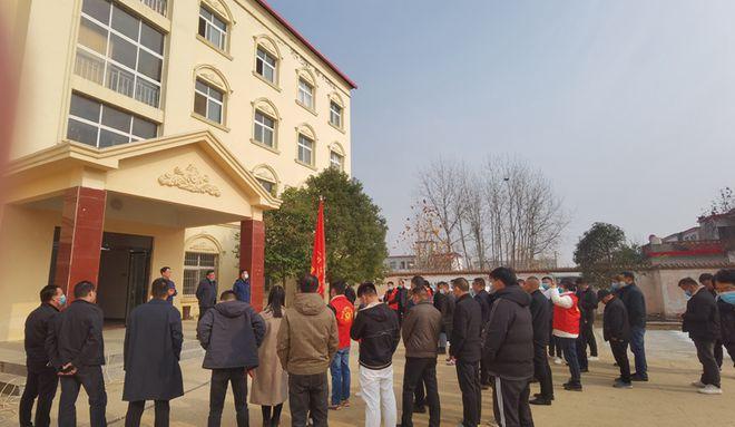 潢川在什么地方?上油岗乡有多少人口-图3 潢川在什么地方?上油岗乡有多少人口-图3