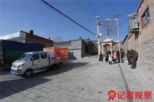 代县有哪些村?阳明堡镇人口多少-图1 代县有哪些村?阳明堡镇人口多少-图1