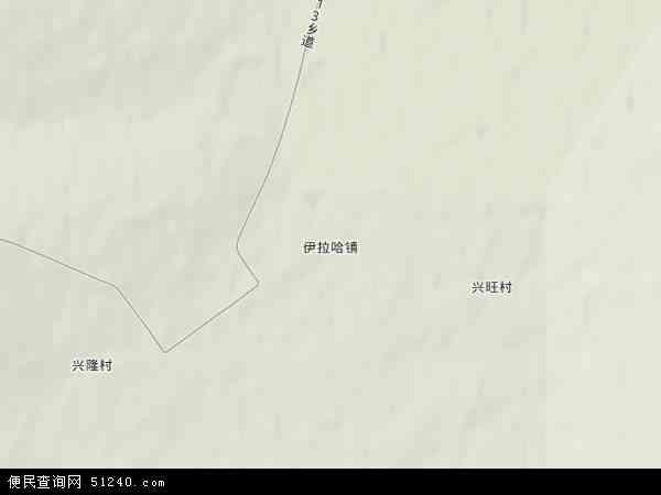依拉嘎是齐齐哈尔内的吗?伊拉哈离嫩江多少公里-图3 依拉嘎是齐齐哈尔内的吗?伊拉哈离嫩江多少公里-图3