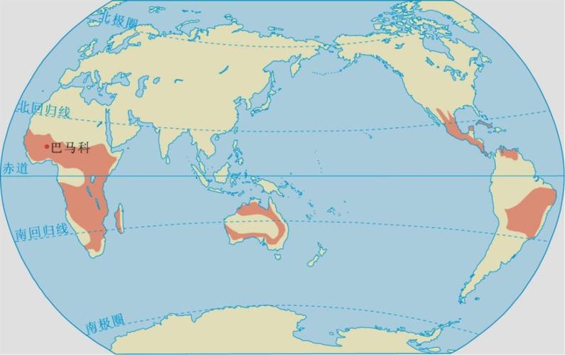 亭可马里为什么是干燥地带?马里现在气温是多少度-图3 亭可马里为什么是干燥地带?马里现在气温是多少度-图3