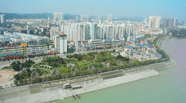 遂宁市属于哪个省哪个市?遂宁多少年历史-图1 遂宁市属于哪个省哪个市?遂宁多少年历史-图1
