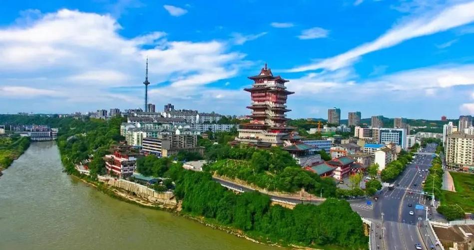遂宁市属于哪个省哪个市?遂宁多少年历史-图3 遂宁市属于哪个省哪个市?遂宁多少年历史-图3