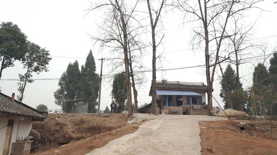 南充市嘉陵区西兴真武宫村到一立乡太平沟有多少公里?嘉陵区一立镇有多少人口-图2 南充市嘉陵区西兴真武宫村到一立乡太平沟有多少公里?嘉陵区一立镇有多少人口-图2