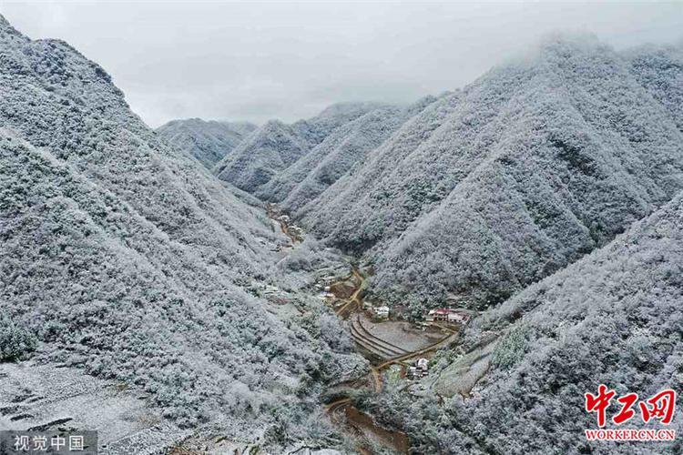 湖北襄阳保康峰山尖海拔?襄阳今日气压是多少-图2 湖北襄阳保康峰山尖海拔?襄阳今日气压是多少-图2