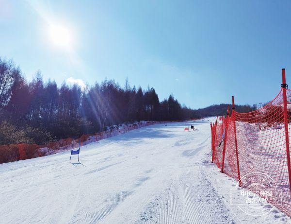 吉林通化市城市概况?通化千叶湖滑雪场门票多少钱-图2 吉林通化市城市概况?通化千叶湖滑雪场门票多少钱-图2