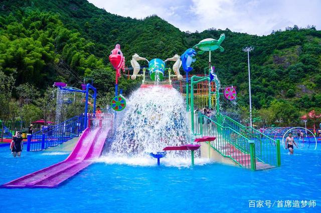 龙吟谷水上乐园和玛雅哪个好玩?桐庐新合乡多少人-图1 龙吟谷水上乐园和玛雅哪个好玩?桐庐新合乡多少人-图1