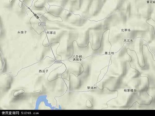 马兰峪属于哪个省哪个市?兴隆县八卦岭乡多少村-图1 马兰峪属于哪个省哪个市?兴隆县八卦岭乡多少村-图1
