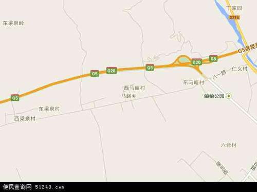 马兰峪属于哪个省哪个市?兴隆县八卦岭乡多少村-图2 马兰峪属于哪个省哪个市?兴隆县八卦岭乡多少村-图2