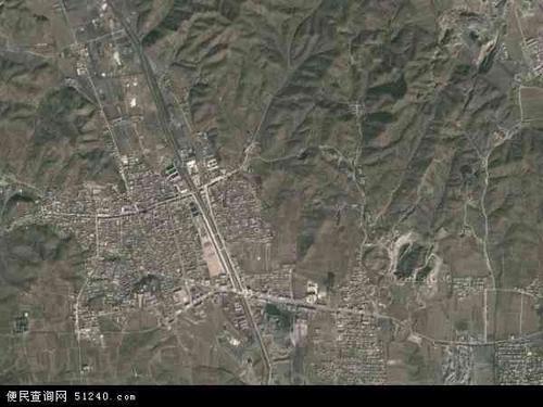 马兰峪属于哪个省哪个市?兴隆县八卦岭乡多少村-图3 马兰峪属于哪个省哪个市?兴隆县八卦岭乡多少村-图3