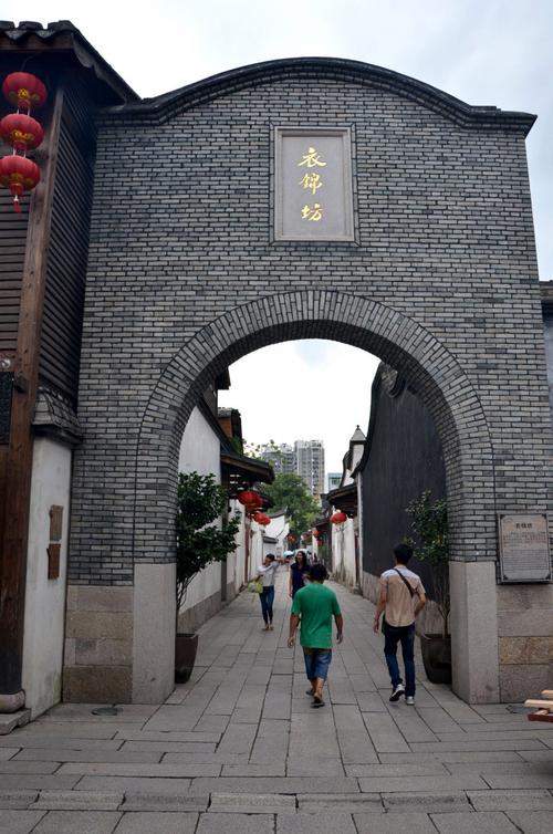 开车去福州车可以停哪里?车子停三坊七巷一天多少钱-图2 开车去福州车可以停哪里?车子停三坊七巷一天多少钱-图2