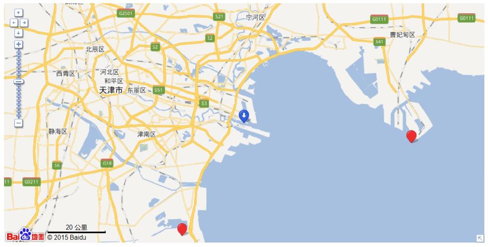 天津潮水涨落时间表?天津22号风力多少级-图3 天津潮水涨落时间表?天津22号风力多少级-图3