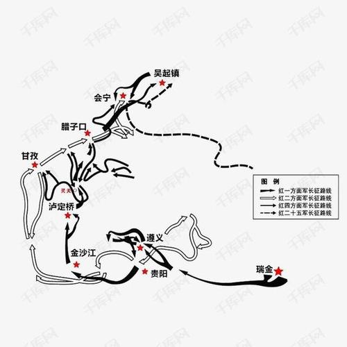 红军长征两次经过哪些县?临武同益到沙田多少公里-图1 红军长征两次经过哪些县?临武同益到沙田多少公里-图1
