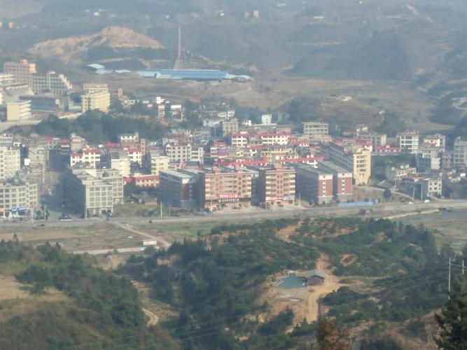 湖南郴州临武金江镇有多少个村?临武到金江镇收费多少-图3 湖南郴州临武金江镇有多少个村?临武到金江镇收费多少-图3